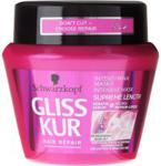 Gliss Kur Supreme Length maska do włosów 300ml