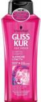 Gliss Kur Supreme Length Szampon do włosów 400ml