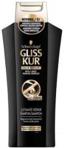 Gliss Kur Ultimate Repair Szampon do włosów 400ml