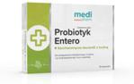 Global Pharma Cm Medi Pharm probiotyk entero 10 kaps