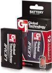 Global Technology BATERIA GT IRON NOKIA 3100 1250mAh (BL-5C) (5901646879416)