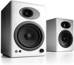 Głośniki Audioengine A5+ HG biały para