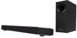 Głośniki Creative Soundbar Sound BlasterX Katana (51MF8245AA000)