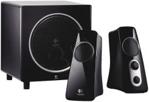 Głośniki Logitech Speaker System Z523 (980-000320)