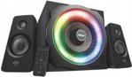 Głośniki Trust 2.1 GXT 629 Tytan RGB Speaker Set (22944)