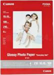 Glossy photo paper - 170g/ma - 10x15 - 100 sheet (GP-501)