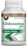 Glukozamina 500 Plus 90 tabletek