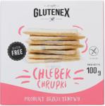 Glutenex Chlebek Chrupki Bezglutenowy 100G