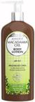 GlySkinCare Macadamia Oil balsam do ciała z organicznym olejem makadamia 250ml