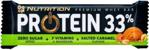 Go On Nutrition Protein Bar 33% 50G Vanilla Raspberry