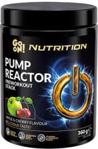 Go On Nutrition Pump Reactor 360G