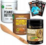 Go On Peanut Butter smooth 1000g