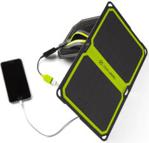 Goal Zero Panel solarny Nomad 7 Plus ładowarka uniwersalna 7W, USB, 8-9V, 1,4A (11803)