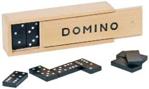Goki Domino W Drewnianym Pudełku 15335