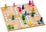 Goki Gra Planszowa - Ludo 56914