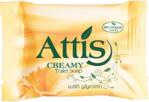 Gold Drop Mydło W Kostce Attis Hotelowe Creamy 15G C