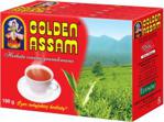 Golden assam herbata granulowana 100g czarna