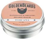 Golden Beards Toscana balsam do brody 30ml