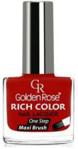 Golden Rose 56 Lakier RICH COLOR Gloss & Plump