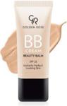 Golden Rose Bb Cream Beauty Balm 03 Natural 30ml