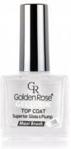 Golden Rose Gel Look Top Coat lakier nawierzchniowy