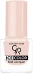 Golden Rose Lakier do paznokci Ice Color 104 6ml