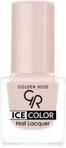 Golden Rose Lakier do paznokci Ice Color 105 6ml