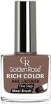 Golden Rose Lakier RICH COLOR Gloss & Plump 114 10,5ml