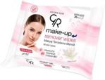 Golden Rose Make Up Remover Wipes Chusteczki Do Demakijażu 20Szt