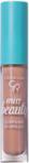 Golden Rose Miss Beauty Glow Shine 3D Lipgloss Błyszczyk 03 Soft Peach