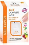 Golden Rose Nail Expert 4 in 1 COMPLETE CARE Odżywka do paznokci 4 w 1 kompleksowa ochrona