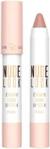 Golden Rose Nude Look Kremowa Pomadka Do Ust W Kredce 01 Nude 3,5G