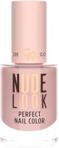 Golden Rose Nude Look Lakier Do Paznokci 02 Pinky Nude 10,2Ml