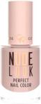 Golden Rose Nude Look Lakier Do Paznokci 03 Dusty Nude 10,2Ml