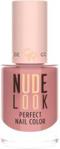 Golden Rose Nude Look Lakier Do Paznokci 04 Coral Nude 10,2Ml