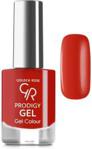 Golden Rose Prodigy Gel Lakier do Paznokci 18 10,7ml