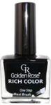 Golden Rose RICH COLOR Gloss & Plump 35 Lakier