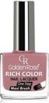 Golden Rose Rich Lakier Nr 78