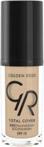 GOLDEN ROSE TOTAL COVER 2w1 PODKŁAD 05 Cool Sand SPF15 30ml