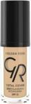 GOLDEN ROSE TOTAL COVER 2w1 PODKŁAD 11 NUDE SPF15 30ML