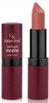 Golden Rose Velvet Matte Lipstick Matowa Pomadka do Ust 31