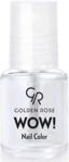 Golden Rose Wow Nail Color 6ml Clear