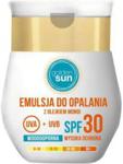 Golden Sun Emulsja do opalania SPF30 50ml