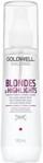 Goldwell B&h Serum W Sprayu Włosy Blond 150ml