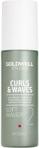 Goldwell Curls & Waves Soft Waver 125ml