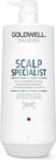 Goldwell Dualsense Scalp Głęboko oczyszczający szampon do włosów 1000ml