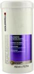 Goldwell Dualsenses Blondes & Highlights intensywny balsam do włosów blond i z pasemkami 450ml