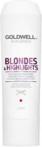 Goldwell Dualsenses Blondes & Highlights Odżywka Neutralizująca Do Włosów Blond I Z Pasemkami 200ml