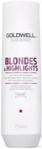 Goldwell Dualsenses Blondes&Highlights szampon 250ml
