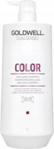 Goldwell Dualsenses Color Brilliance Szampon nabłyszczający do włosów cienkich i normalnych 1000ml